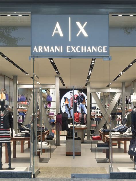 armani exchange ax clothing wholesale|armani exchange factory outlet online.